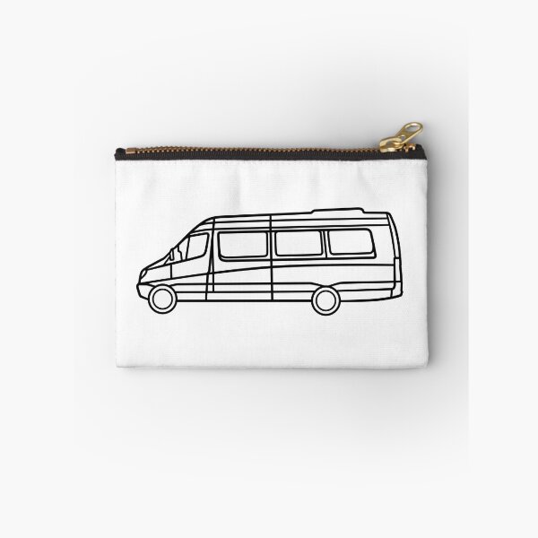 Item preview, Sprinter designed and sold by AutoClub.