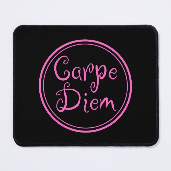 Item preview, Carpe Diem - Seize The Day - Latin Vocab designed and sold by JourneyCreative.