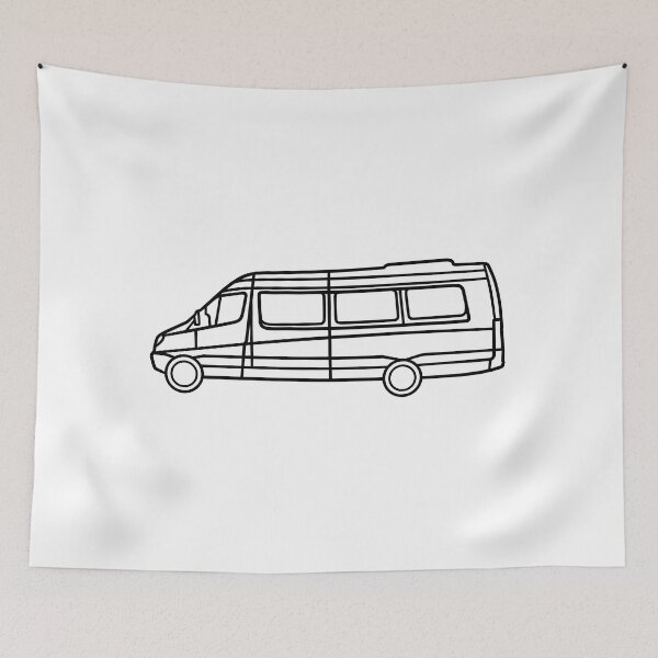 Item preview, Sprinter designed and sold by AutoClub.