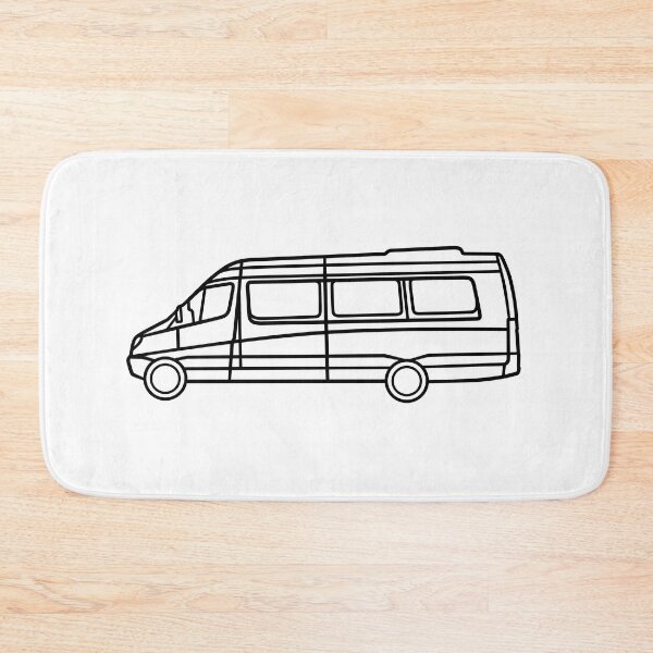 Item preview, Sprinter designed and sold by AutoClub.