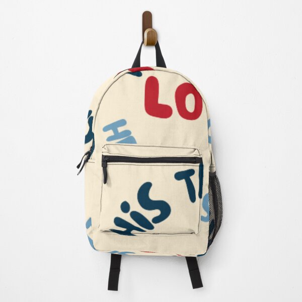 Item preview, This teacher loves her preschoolers designed and sold by R&C.