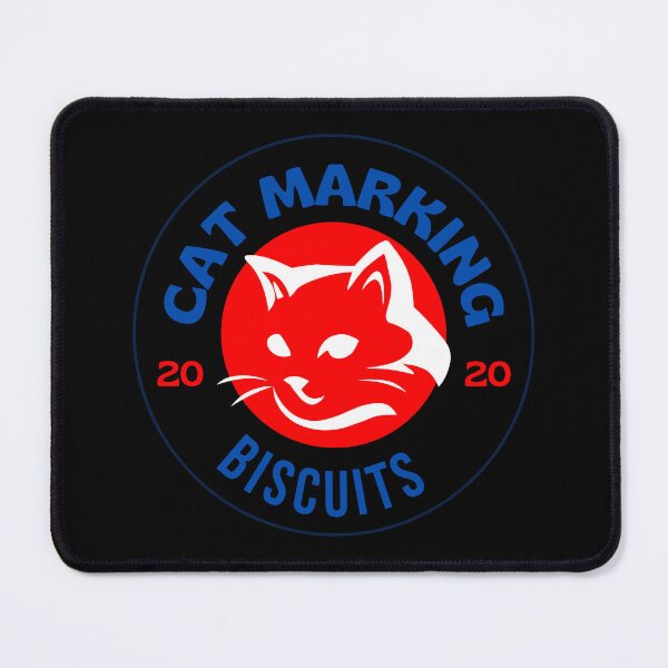 Item preview, Cat biscuits  designed and sold by Markkobayastore.