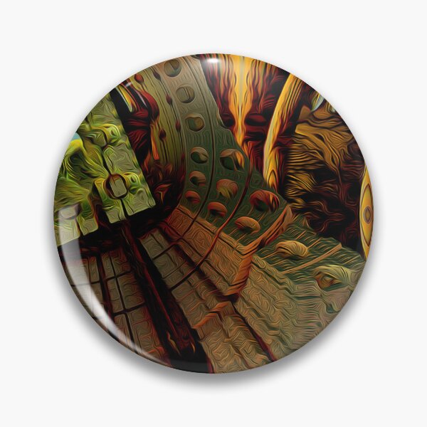 Item preview, The Quandary Dilemma designed and sold by John Hill.