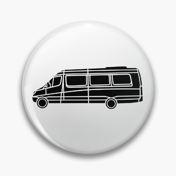 Item preview, Sprinter designed and sold by AutoClub.