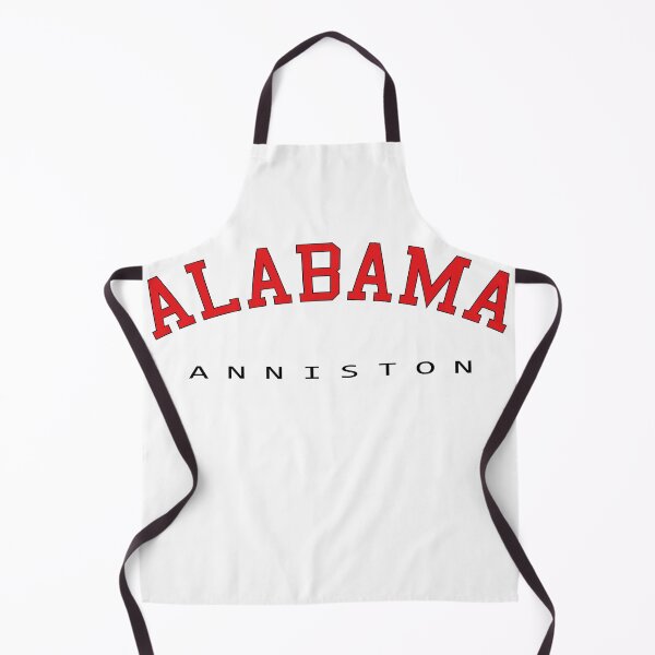 Item preview, ALABAMA ANNISTON designed and sold by kotsdesign.