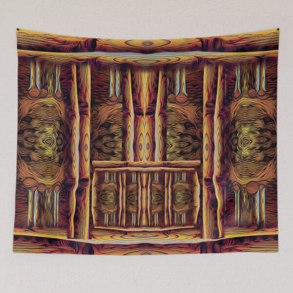 Item preview, Veranda designed and sold by John Hill.
