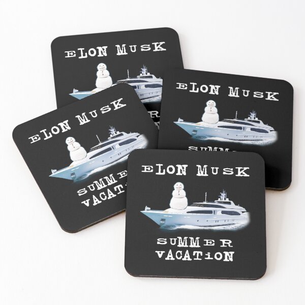 Item preview, Elon Musk designed and sold by Old-Scratch.