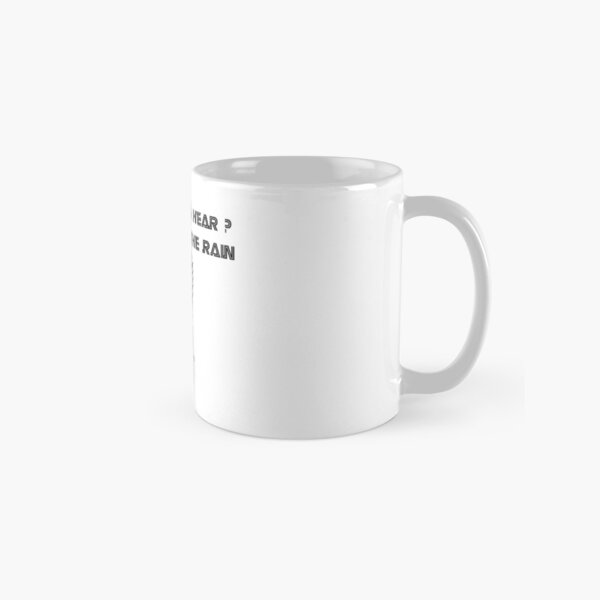 Item preview, What do you hear? Nothing but the rain - BSG designed and sold by Soronelite.