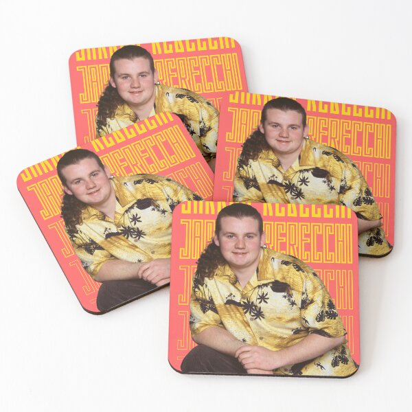 Item preview, Toadie (Jarrod Rebecchi) designed and sold by Jook.