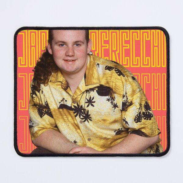 Item preview, Toadie (Jarrod Rebecchi) designed and sold by Jook.