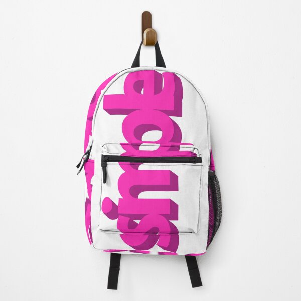 Item preview, Simple (3D pink) designed and sold by FattoAMano.