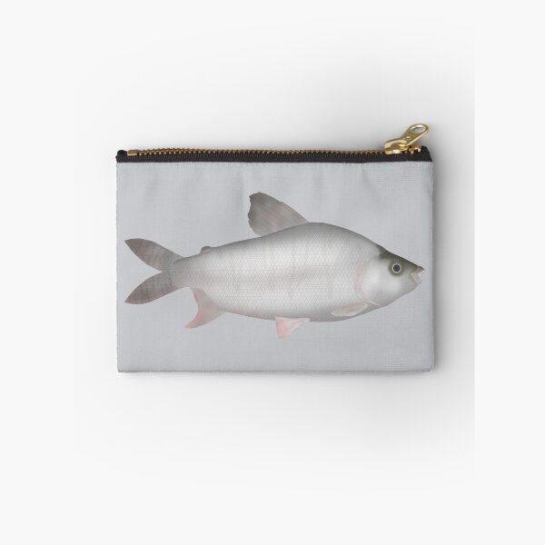 Item preview, Black Prochilodus designed and sold by fishfolkart.