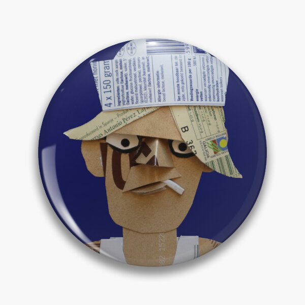 Item preview, Deckmate Antonio  designed and sold by Ruud van Koningsbrugge.