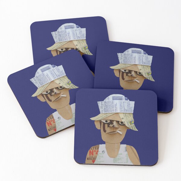 Item preview, Deckmate Antonio  designed and sold by Ruud van Koningsbrugge.