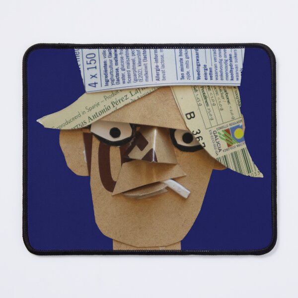 Item preview, Deckmate Antonio  designed and sold by Ruud van Koningsbrugge.