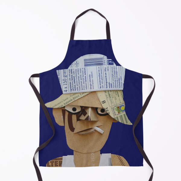 Item preview, Deckmate Antonio designed and sold by Ruud van Koningsbrugge.