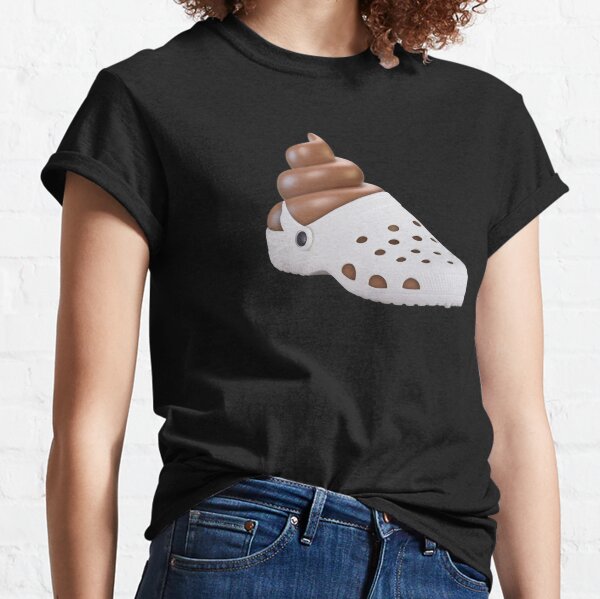 Crock of S**t Classic T-Shirt
