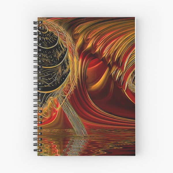 Item preview, Beyond the Other Galaxies designed and sold by John Hill.