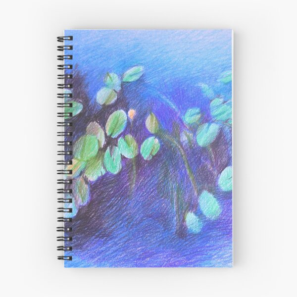 Item preview, Blue Water designed and sold by artpiaf.