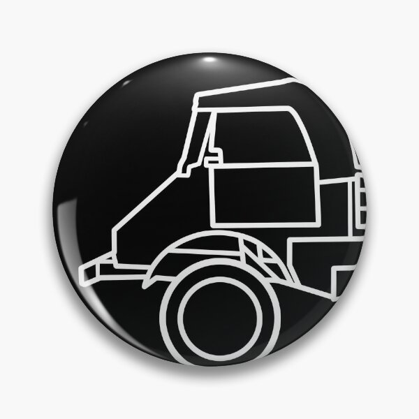 Item preview, Unimog 70200 designed and sold by AutoClub.
