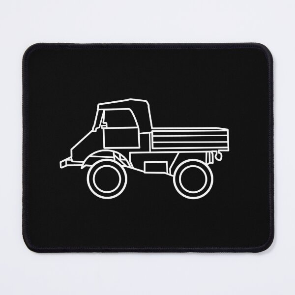 Item preview, Unimog 70200 designed and sold by AutoClub.