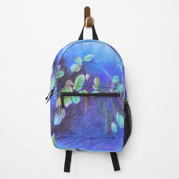Item preview, Blue Water designed and sold by artpiaf.