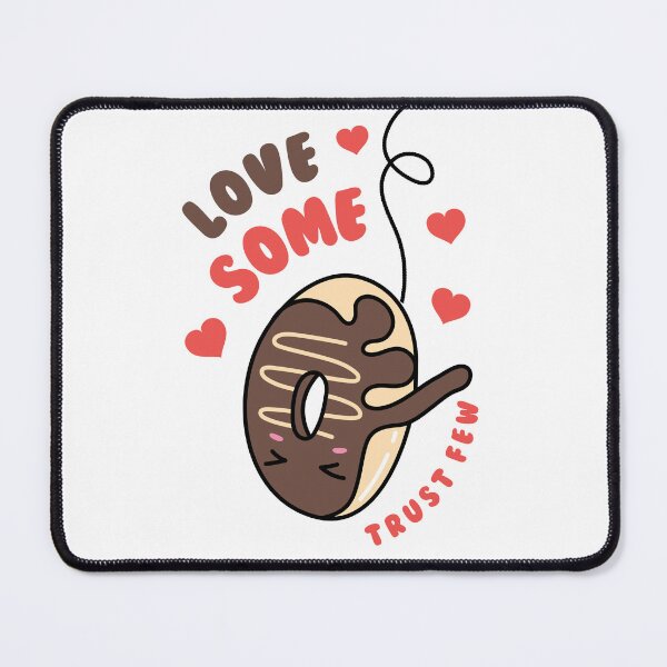 Item preview, Love some trust few  designed and sold by Ivy-si.