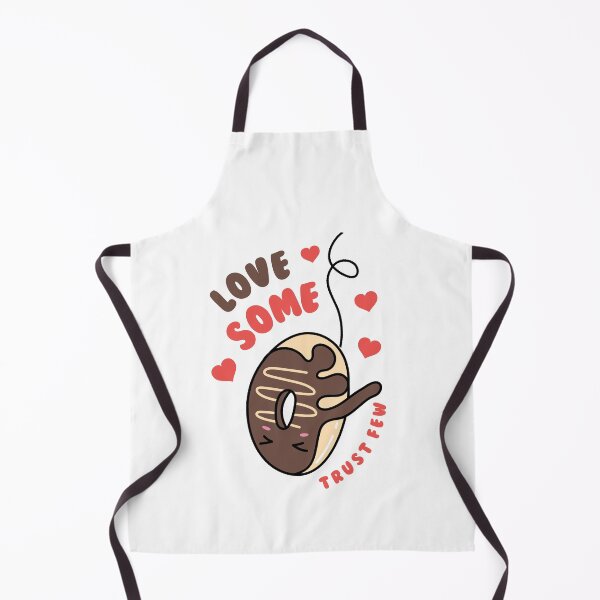 Item preview, Love some trust few designed and sold by Ivy-si.