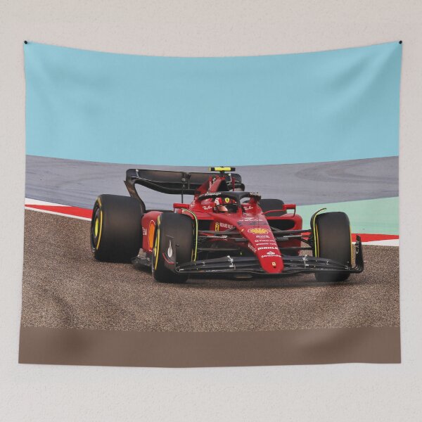 Item preview, Carlos Sainz, Jr. 6#280722 designed and sold by AlisonEster22.