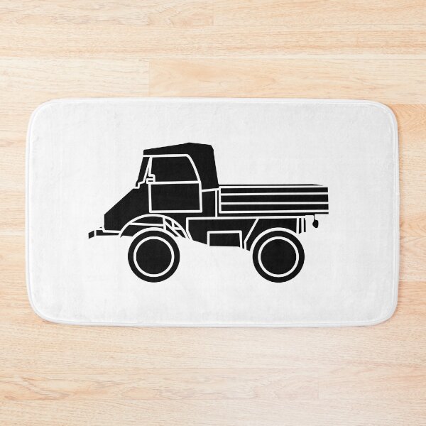 Item preview, Unimog 70200 designed and sold by AutoClub.