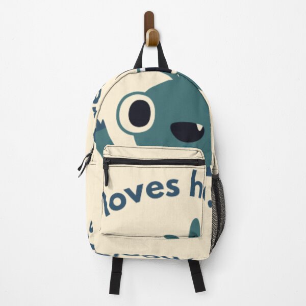 Item preview, This teacher loves her preschoolers designed and sold by R&C.