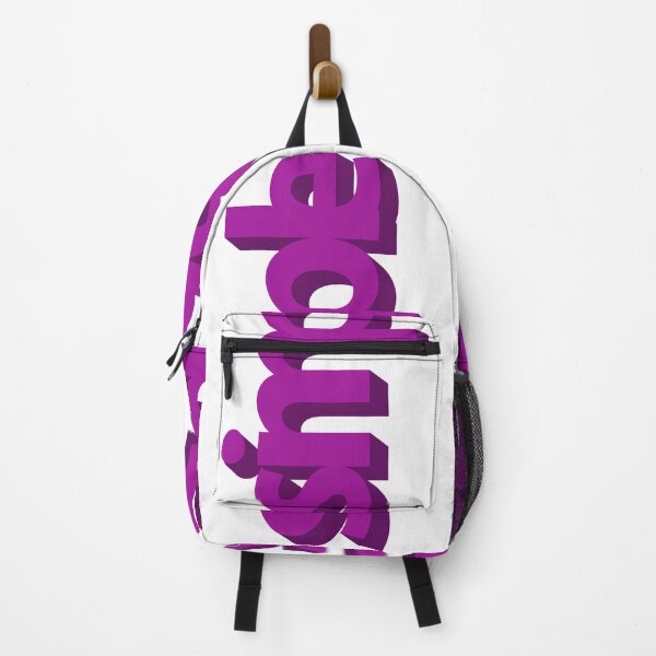 Item preview, Simple (3D purple) designed and sold by FattoAMano.