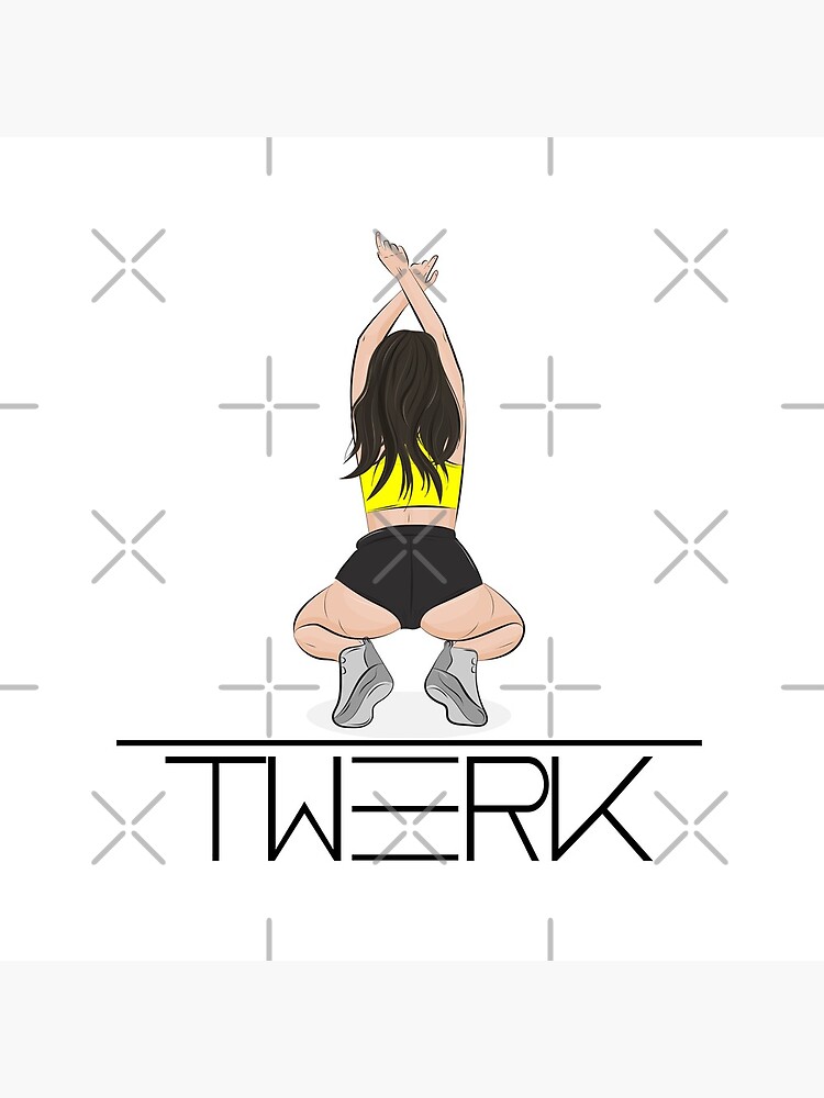 Twerk