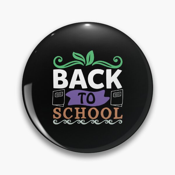 Item preview, Back To School Day First Day Of School Design For Students designed and sold by ItsRainingPxls.