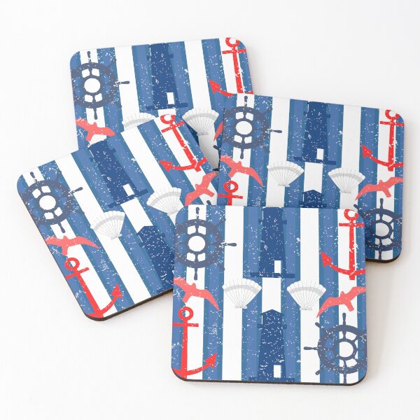 Item preview, NAUTICAL 2022 designed and sold by MELTBBROSE.