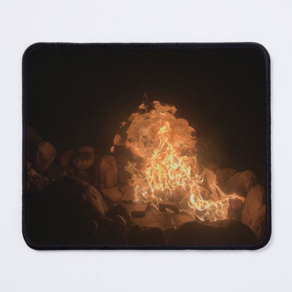 Item preview, Awesome Fire designed and sold by gobygal.