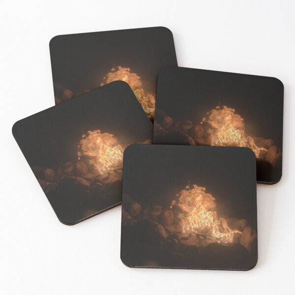 Item preview, Awesome Fire designed and sold by gobygal.