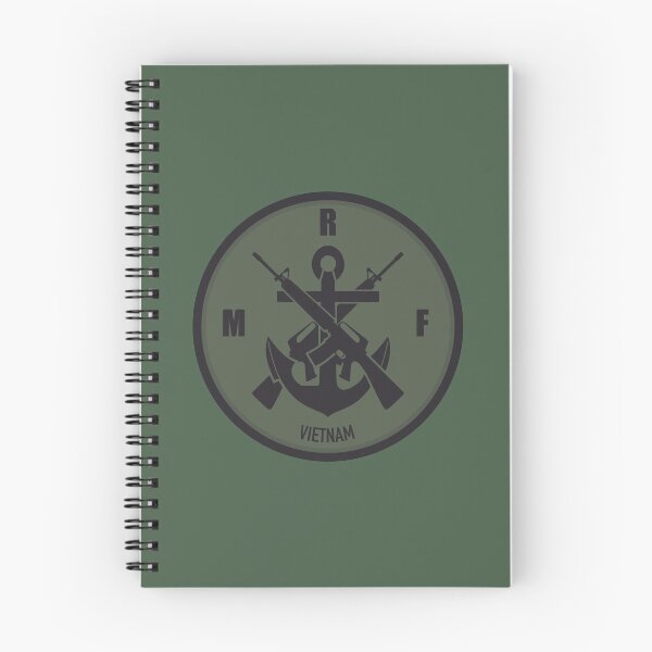 Item preview, Mobile Riverine Force Vietnam designed and sold by StrongVlad.