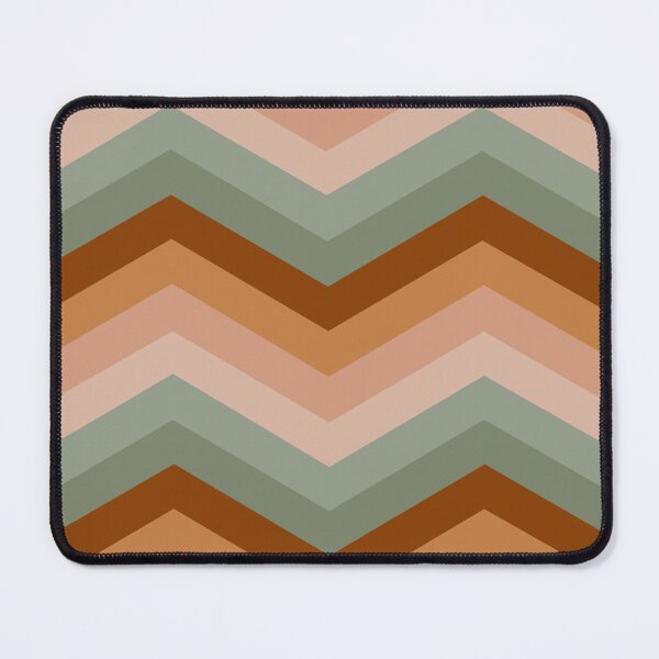 Item preview, Earth tones pattern designed and sold by hollyvanassen.