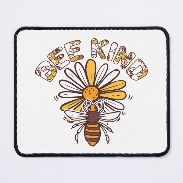 Item preview, Bee Kind designed and sold by kapiks.