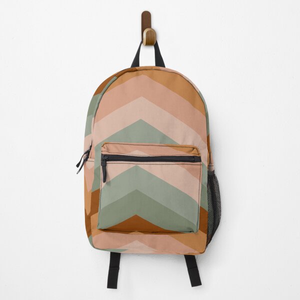 Item preview, Earth tones pattern designed and sold by hollyvanassen.