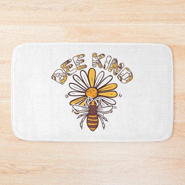 Item preview, Bee Kind designed and sold by kapiks.