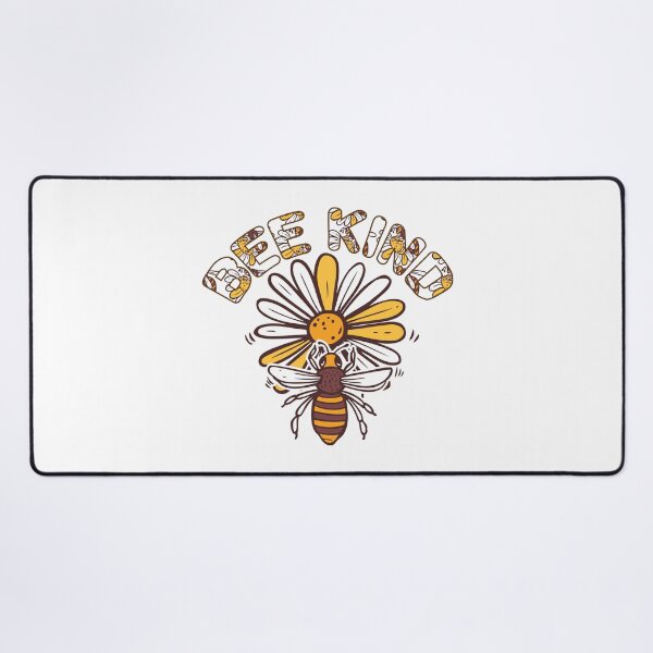 Item preview, Bee Kind designed and sold by kapiks.