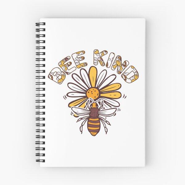 Item preview, Bee Kind designed and sold by kapiks.