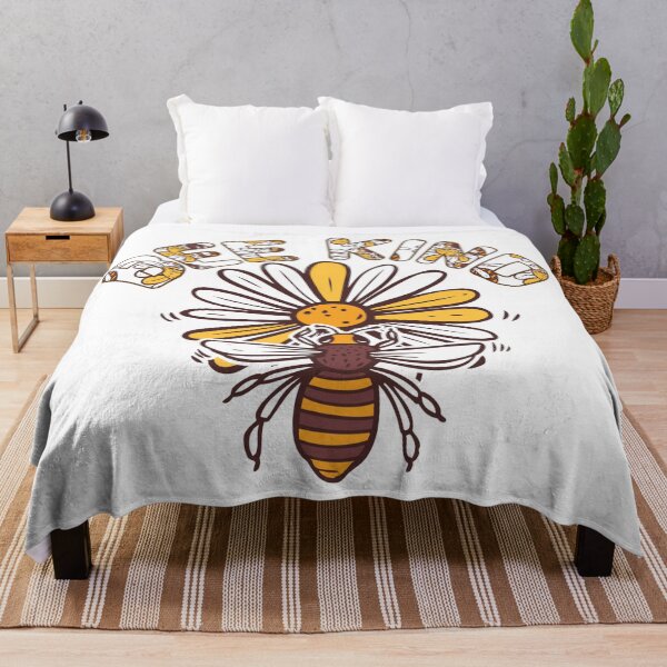 Item preview, Bee Kind designed and sold by kapiks.