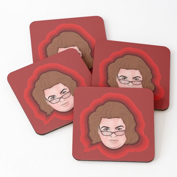 Item preview, Paquita is Watching You designed and sold by PZshop.