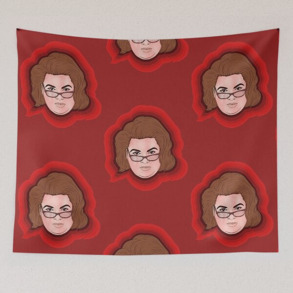Item preview, Paquita is Watching You designed and sold by PZshop.
