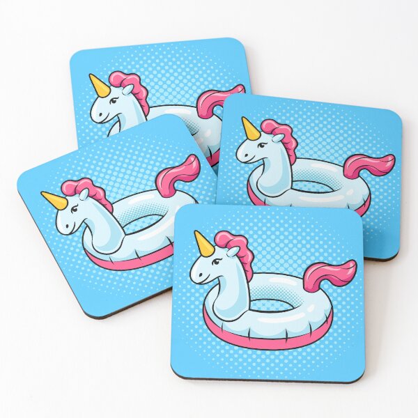 Item preview, Unicorn beach toy designed and sold by IronicEmpire.