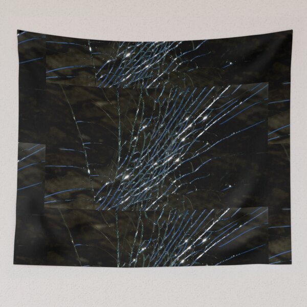 Item preview, shattered glass 9 designed and sold by SohaibHania.