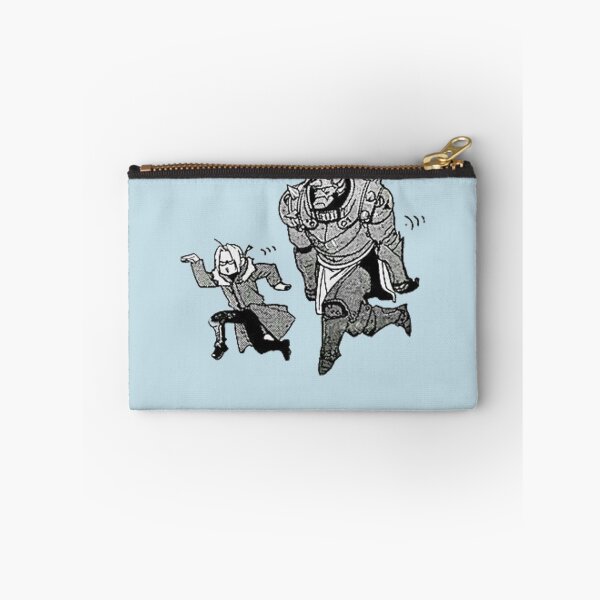 Item preview, Dumb brothers --- hiromu designed and sold by keysergalonv.